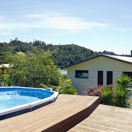 Abel Tasman Kaiteriteri B & B Eksteriør billede
