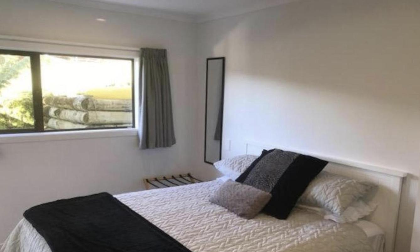 Abel Tasman Kaiteriteri B & B Eksteriør billede