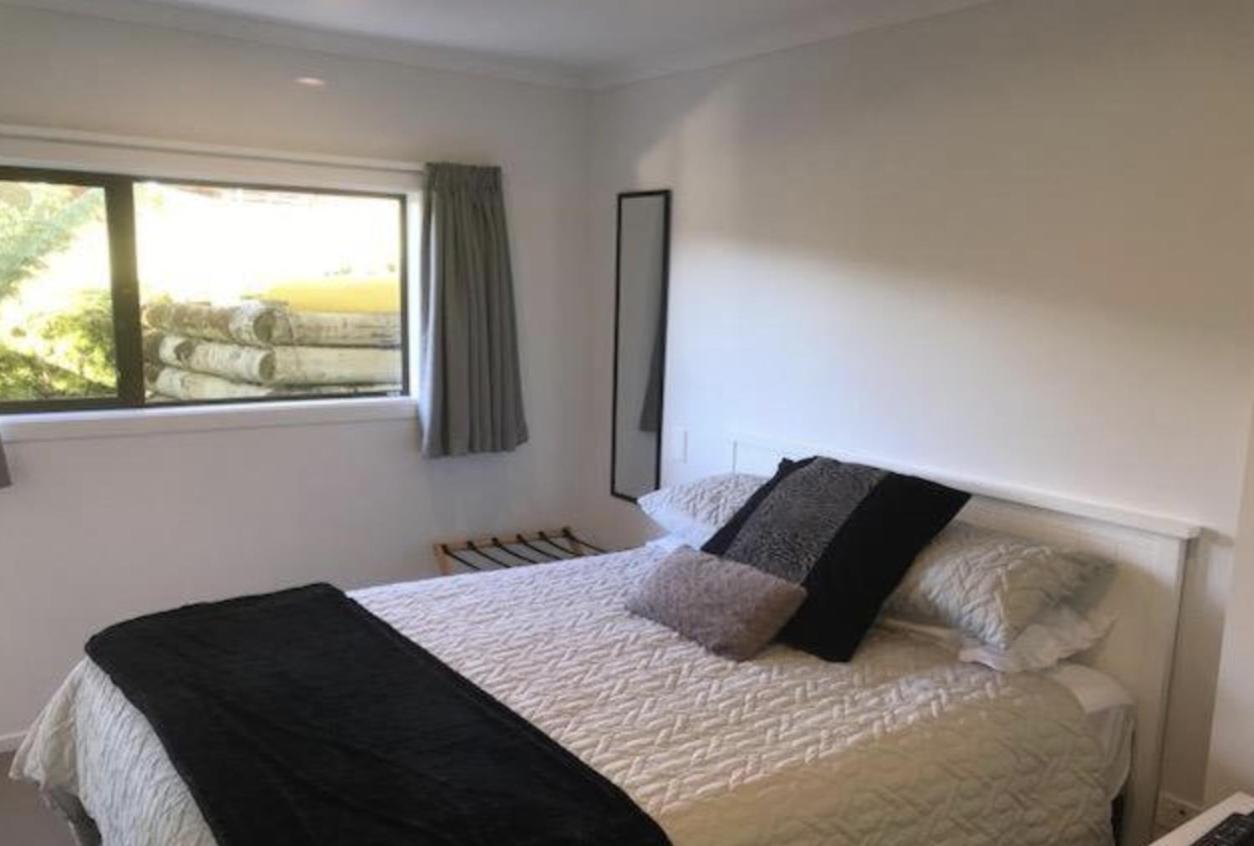Abel Tasman Kaiteriteri B & B Eksteriør billede