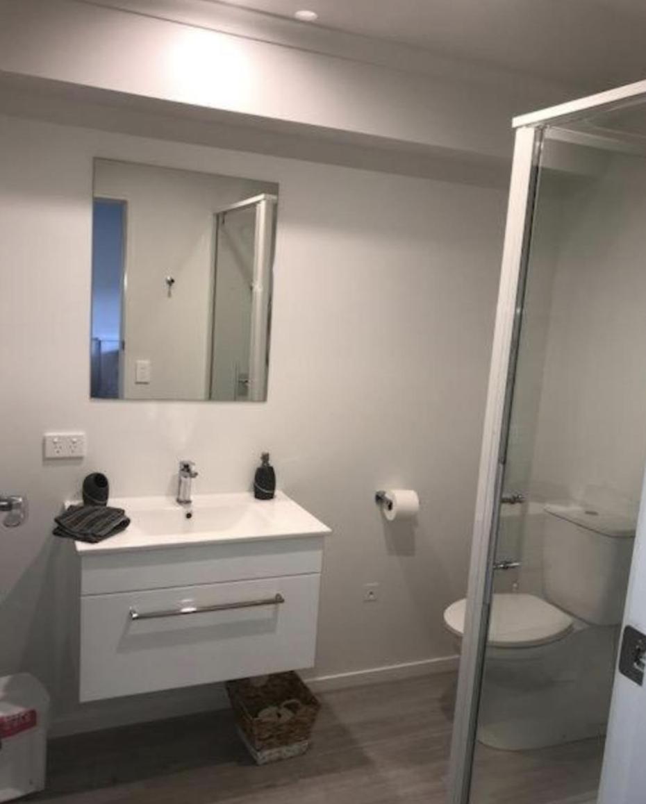 Abel Tasman Kaiteriteri B & B Eksteriør billede