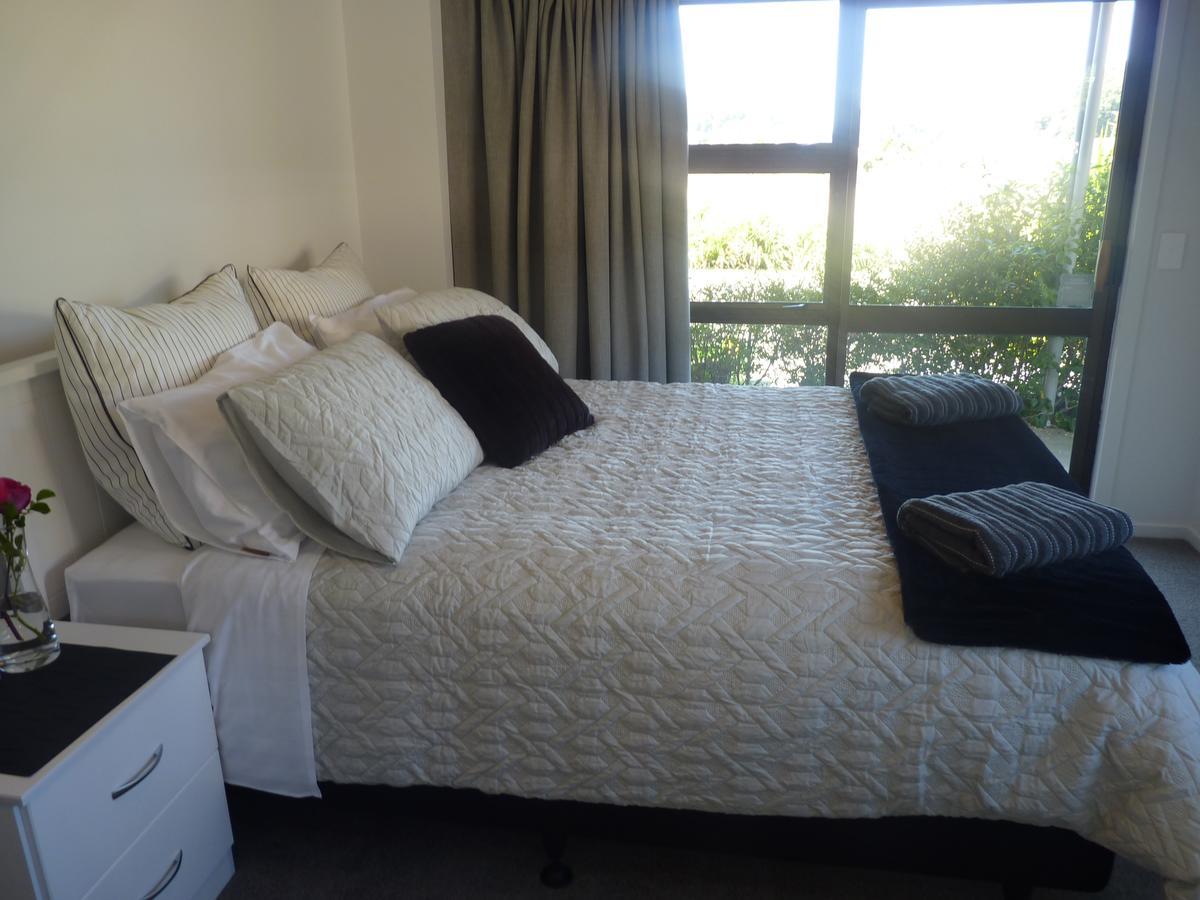 Abel Tasman Kaiteriteri B & B Eksteriør billede