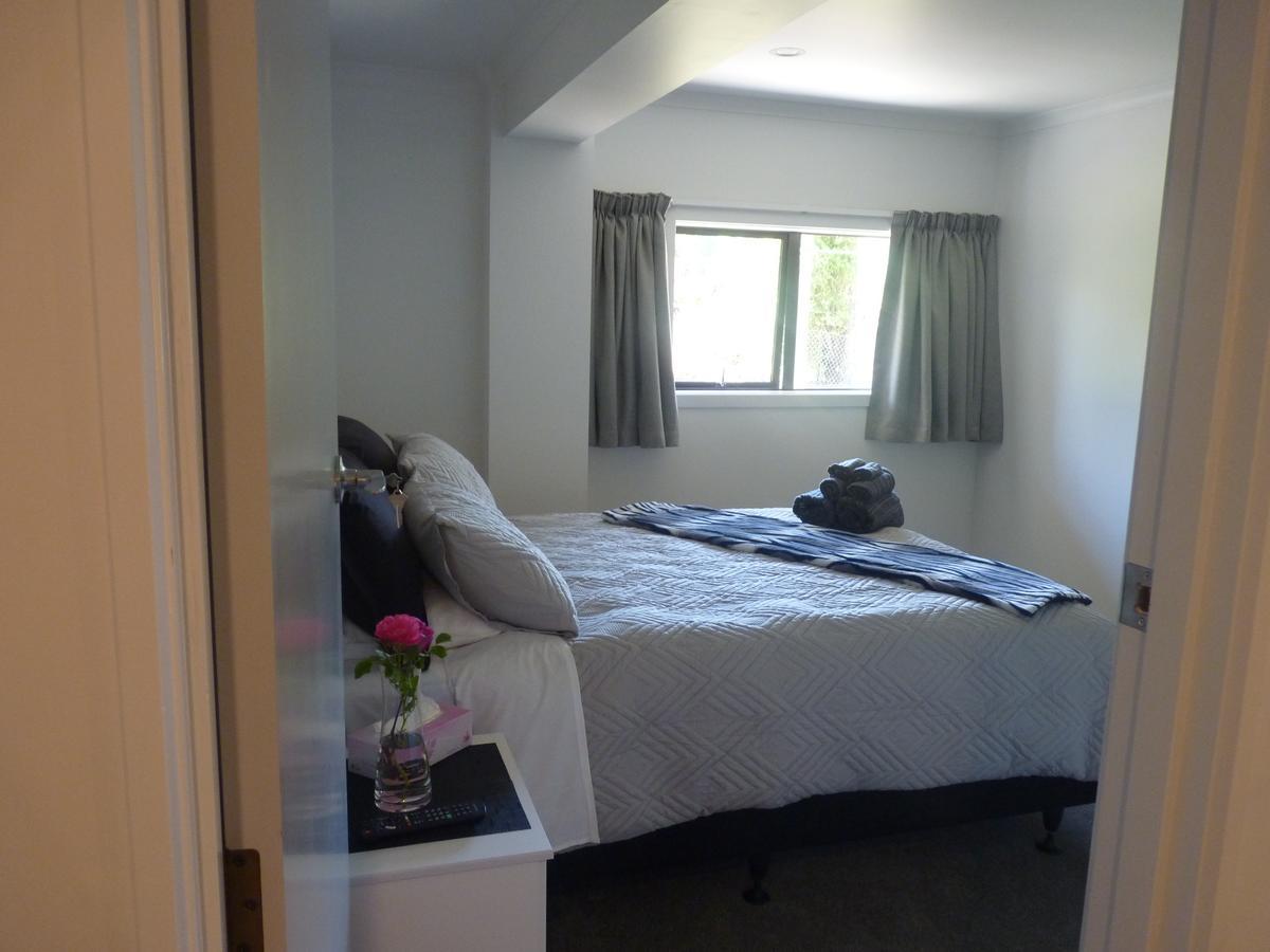 Abel Tasman Kaiteriteri B & B Eksteriør billede