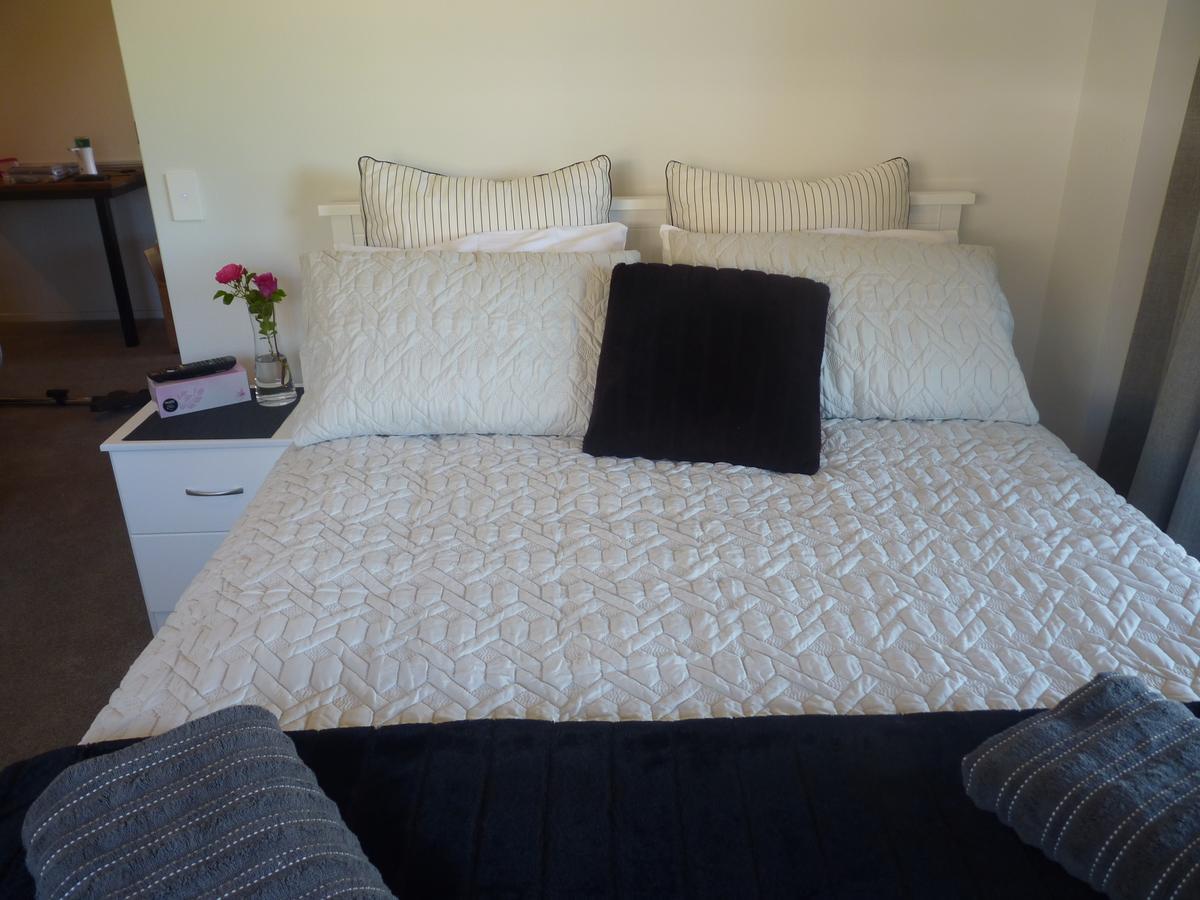 Abel Tasman Kaiteriteri B & B Eksteriør billede