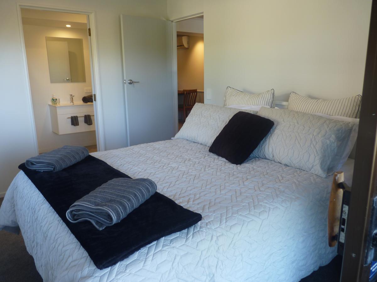 Abel Tasman Kaiteriteri B & B Eksteriør billede