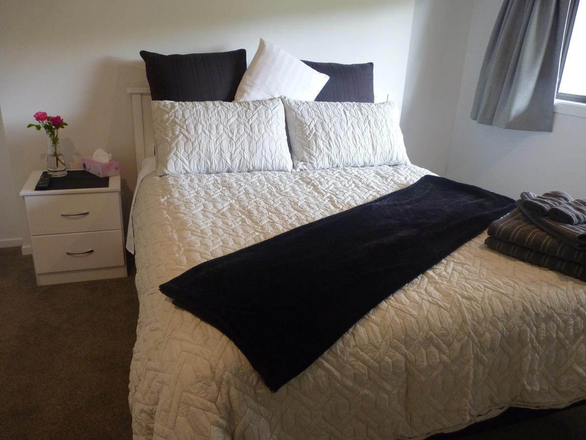 Abel Tasman Kaiteriteri B & B Eksteriør billede