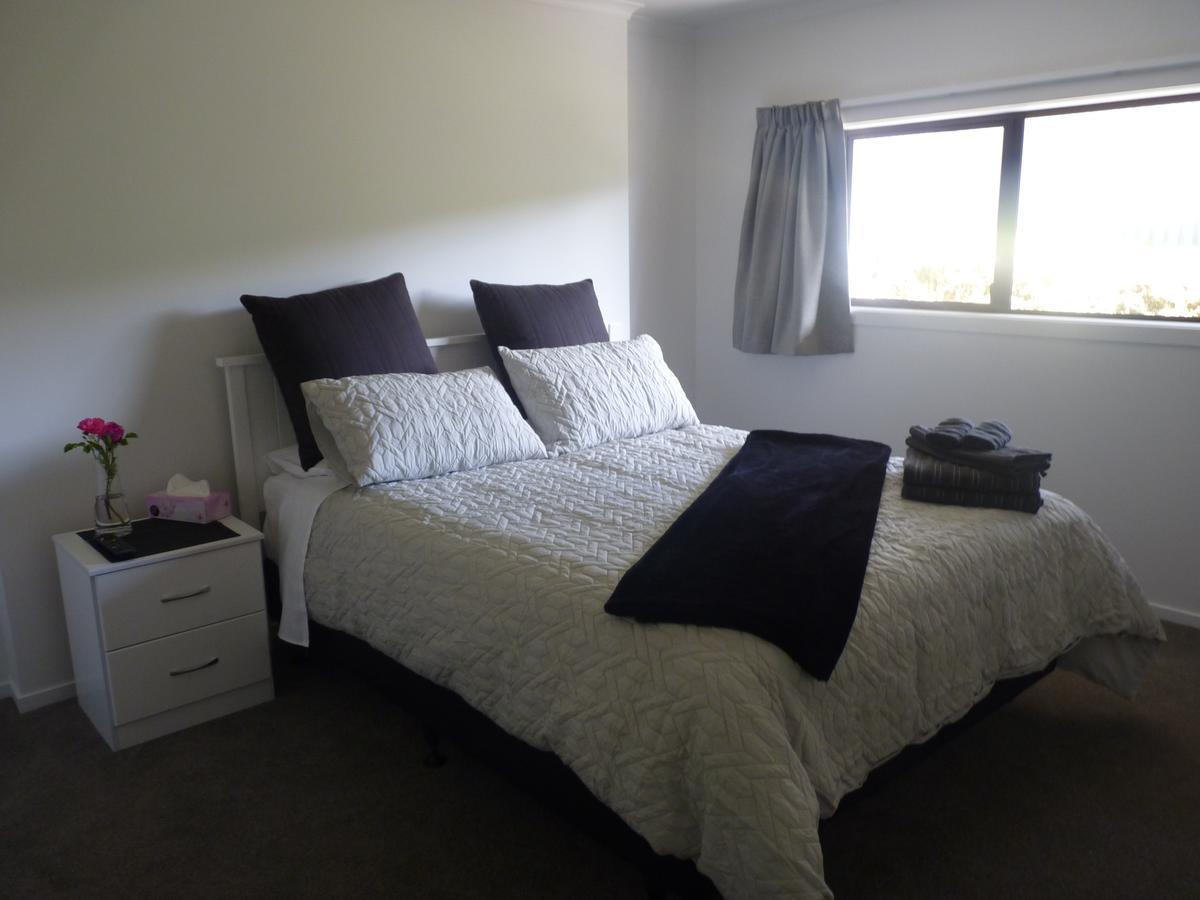 Abel Tasman Kaiteriteri B & B Eksteriør billede