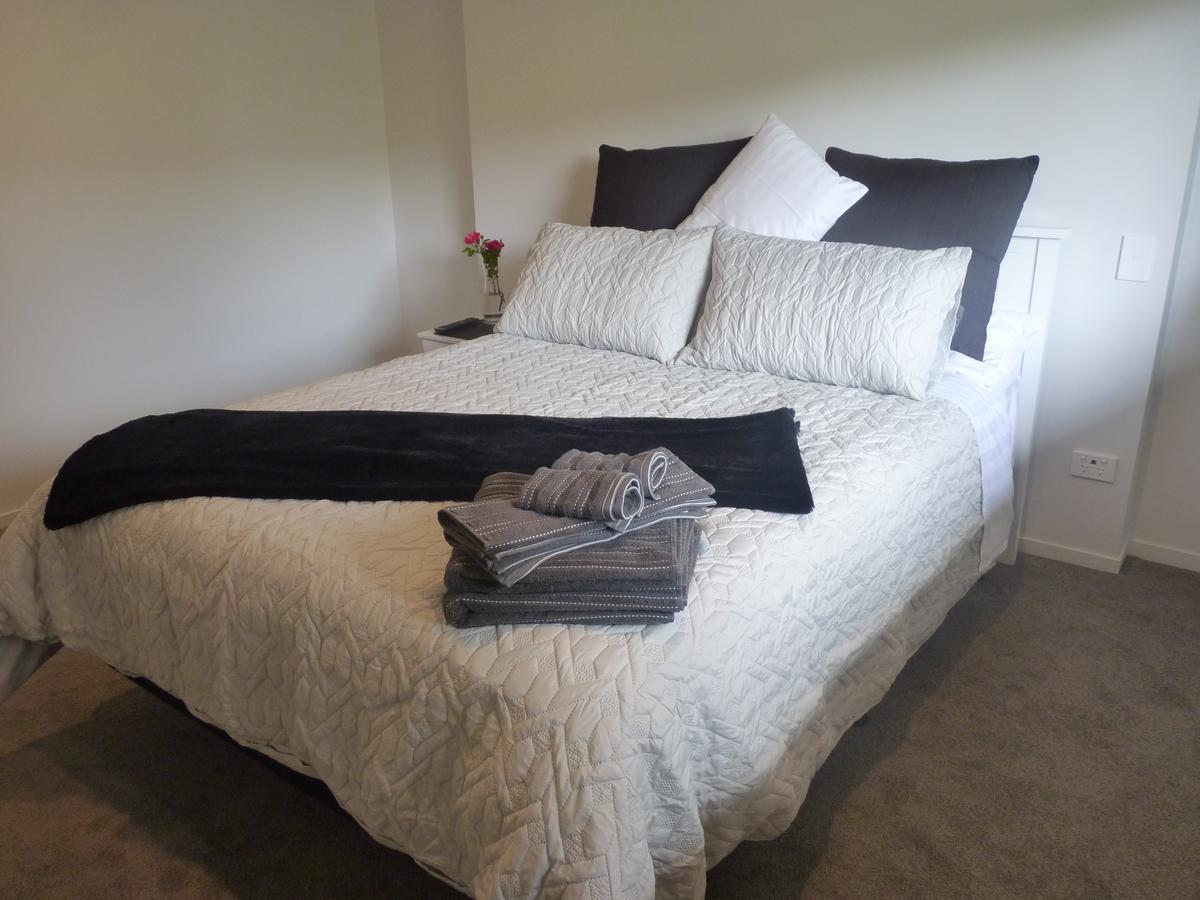 Abel Tasman Kaiteriteri B & B Eksteriør billede