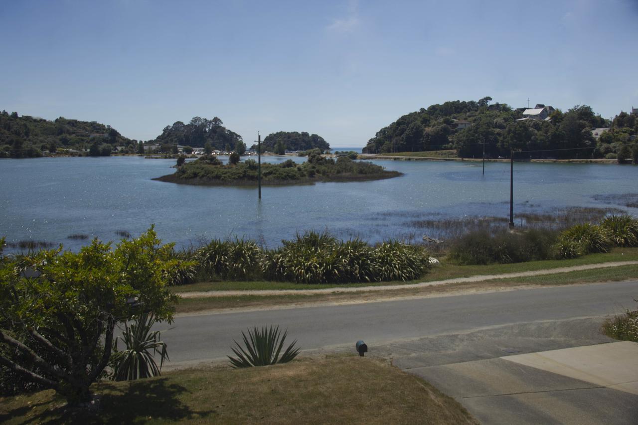 Abel Tasman Kaiteriteri B & B Eksteriør billede