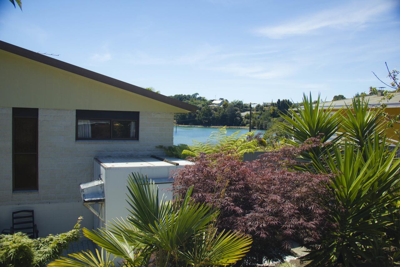 Abel Tasman Kaiteriteri B & B Eksteriør billede