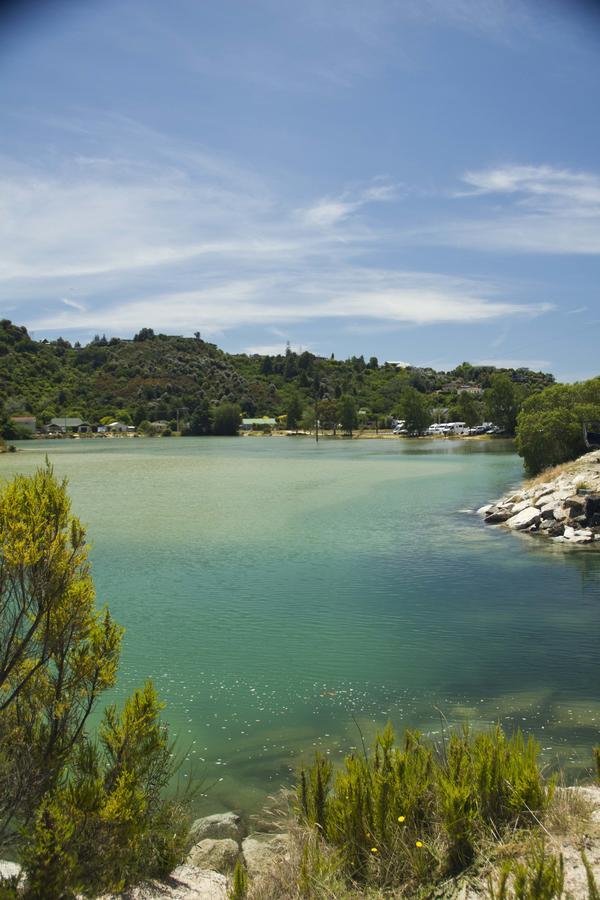 Abel Tasman Kaiteriteri B & B Eksteriør billede