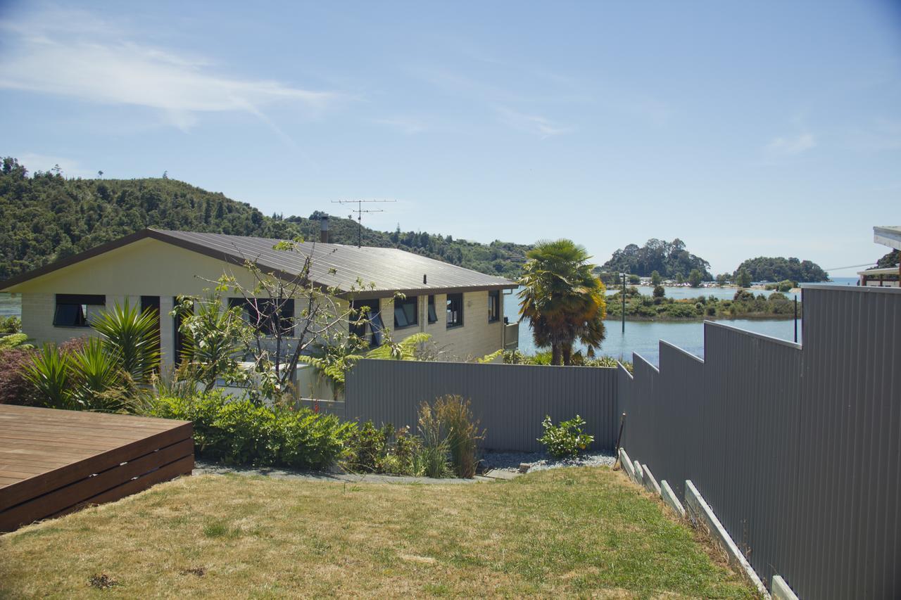Abel Tasman Kaiteriteri B & B Eksteriør billede