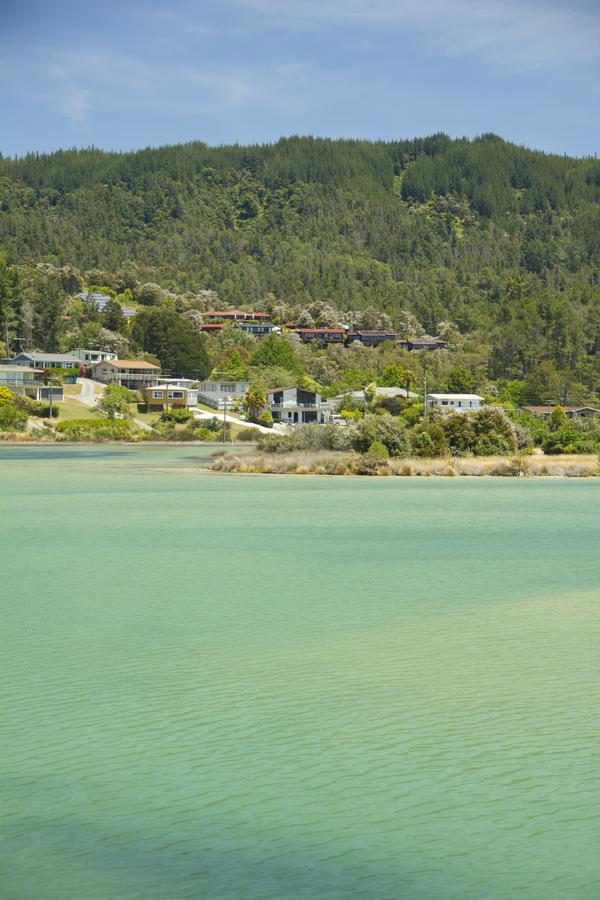 Abel Tasman Kaiteriteri B & B Eksteriør billede