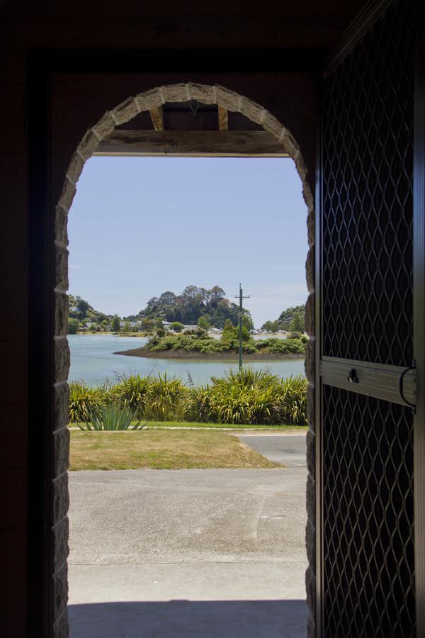 Abel Tasman Kaiteriteri B & B Eksteriør billede