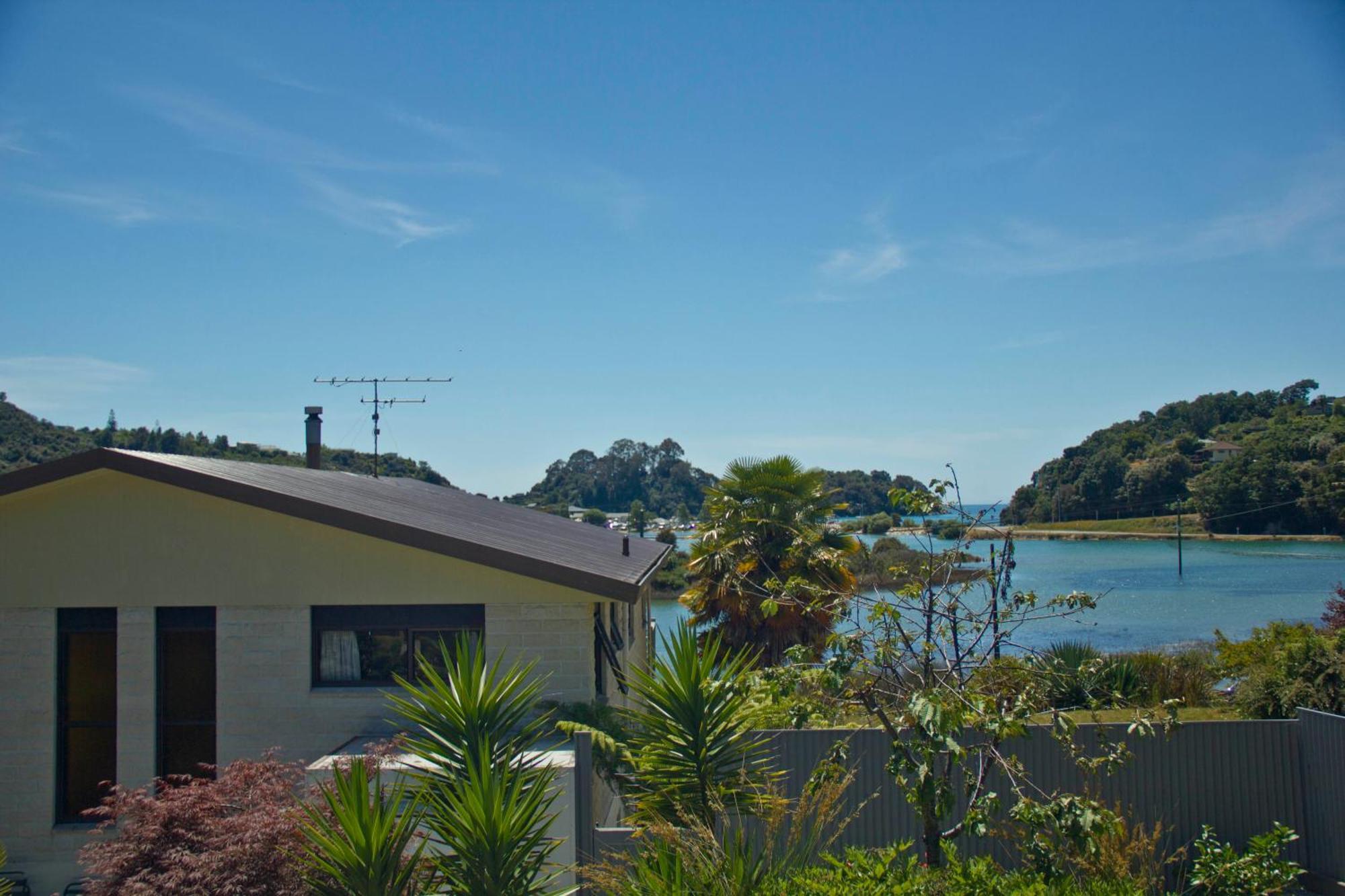 Abel Tasman Kaiteriteri B & B Eksteriør billede