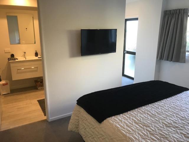 Abel Tasman Kaiteriteri B & B Eksteriør billede